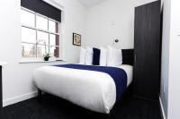 B&B Boston - Modern Studio in Historic Boston - Unit #402 - Bed and Breakfast Boston