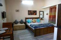 B&B Madras - Pleasant & Eco-Friendly Studio - Bed and Breakfast Madras