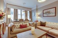 Rawlinson Road 10B - B&B Oxford