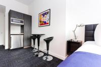 Modern Suite in Fenway Neighborhood - B&B Boston