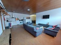 Apartment - Erdgeschoss