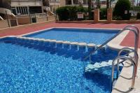 Casa Manzana - Ferienwohnung Orihuela