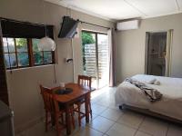 Chambre Lit Queen-Size Deluxe