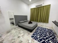 B&B Kluang - My Delima Home for MusIim - Bed and Breakfast Kluang