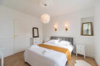 B&B Pleumeur-Bodou - T2 neuf et luxueux bord de mer - Bed and Breakfast Pleumeur-Bodou