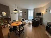 B&B Moret-sur-Loing - Sisley Cottage - Bed and Breakfast Moret-sur-Loing