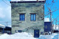 B&B Otaru - 石と鉄-House of STONE and IRON - Bed and Breakfast Otaru