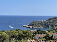 B&B Begur - Apartamento Begur, 1 dormitorio, 4 personas - ES-226-3 - Bed and Breakfast Begur