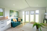 Ostseecamp Ferienhaus "Wiesenblick" - Ferienwohnung Scharbeutz
