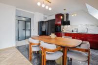 1BDR Apartment Vitosha Mountain - B&B