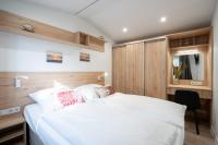 Ostseecamp Ferienhaus "Sonneneck" mit umzäuntem Grundstück - B&B Scharbeutz