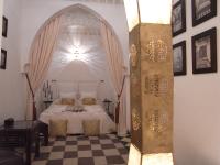 Camera Matrimoniale Superior Baraka