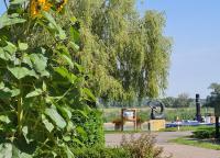 B&B Bahnitz - Ferienwohnung Havelnixe - Bed and Breakfast Bahnitz