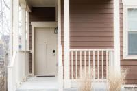 Stunning 4-BR Houses with On-Site Pool - Ferienwohnung Bloomington