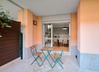 Xenia Apartments - Spacious and bright new flat with garden - B&B Milano