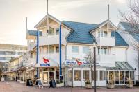 Appartement Stadthaus No 2 - Ferienwohnung Westerland