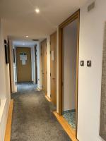 Großes Apartment mit 2 Schlafzimmern