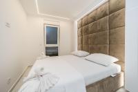 Appartamento Deluxe con 2 Camere da Letto e Balcone