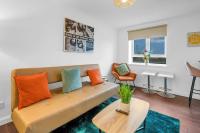 B&B Ayr - 2 Bedroom Apartment on South Beach Road, Ayr - Bed and Breakfast Ayr