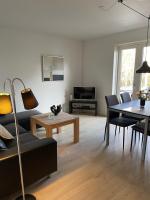 B&B Viborg - Søhusets anneks1 - Bed and Breakfast Viborg