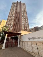 SEAVIEW Apartment Playa De Oro 13rd floor con Parking - B&B Calpe