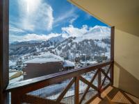 PETIT OURS II 39 Studio montagne 4 pers - Ferienwohnung