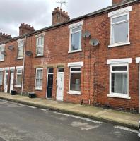 The Victoria - Quaint Victorian Home With Free Parking - Chambres d’hôtes York