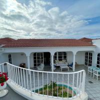 Große sonnendurchflutete Wohnung - Chambres d’hôtes Costa Calma