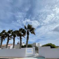 Große sonnendurchflutete Wohnung - B&B Costa Calma