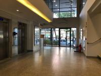 Studio completo luxo novo 810 - Ferienwohnung São Paulo