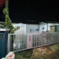 Omah Atik - B&B