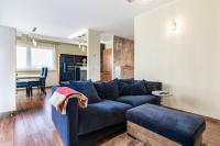 Orkana Chic Apartment by BookingHost - Bed and Breakfast Katowice