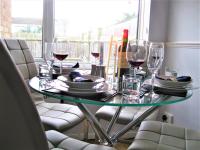 B&B Southampton - Honest Airport University House 1 with FREE PARKING and FAST WIFI - Bed and Breakfast Southampton