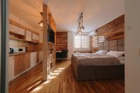A-apartmani - Chambres d’hôtes