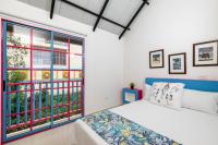 Full Apartamento Privado 202 Guatapé - B&B Guatapé