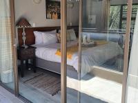 Luxe Kamer met Kingsize Bed