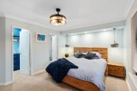 Luxury 5br villa with pool - B&B Kinross