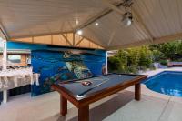 Luxury 5br villa with pool - B&B