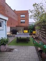 Vakantiewoning in Mol centrum met eigen bar "CasaCuriosa" - B&B