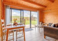 Rose Cabin - Bed and Breakfast