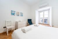 Via Lanzieri 38 - B&B Napoli