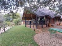 Tumuga Private Cottage Mokopane - B&B