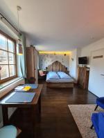 'Sissi' ein zaubehaftes Apartement im modernen Landhausstil - Chambres d’hôtes Oberammergau