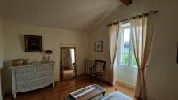 Chambre Double avec Salle de Bains Privative