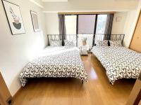 S2 Shibuya House 850m from Shibuya Sta - Ferienwohnung Tokio