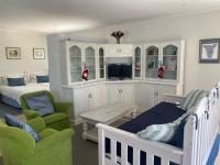 B&B Hermanus - Bing Heights Suite - Bed and Breakfast Hermanus