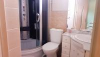 Standard Double Room with Shared Bathroom