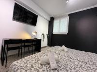 Cyber Loft - Futuristic Athens VIPGreece - Chambres d’hôtes Athènes