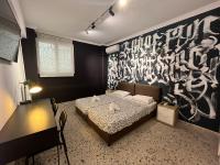 Cyber Loft - Futuristic Athens VIPGreece - Chambres d’hôtes Athènes