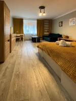 Good Days Apartment - B&B Varsavia